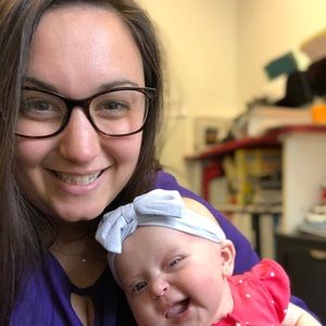 Meet your Posher, Kayla